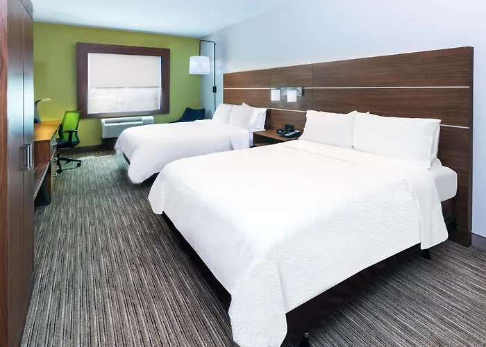 Hotel Express & South By Ihg