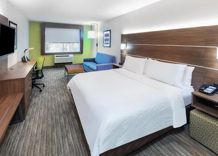 Hotel Express & South By Ihg