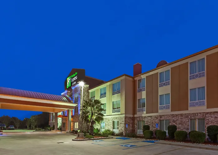 Express & South By Ihg Hotel