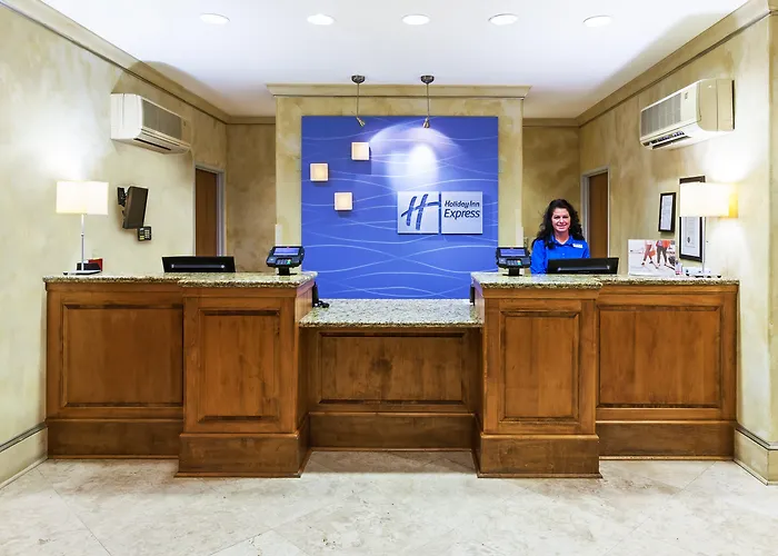 Hotel Express & South By Ihg