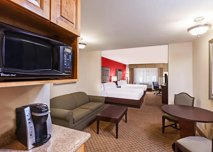 Hotel Express & South By Ihg 2*