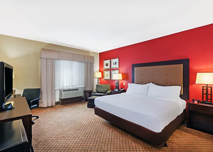 Hotel Express & South By Ihg