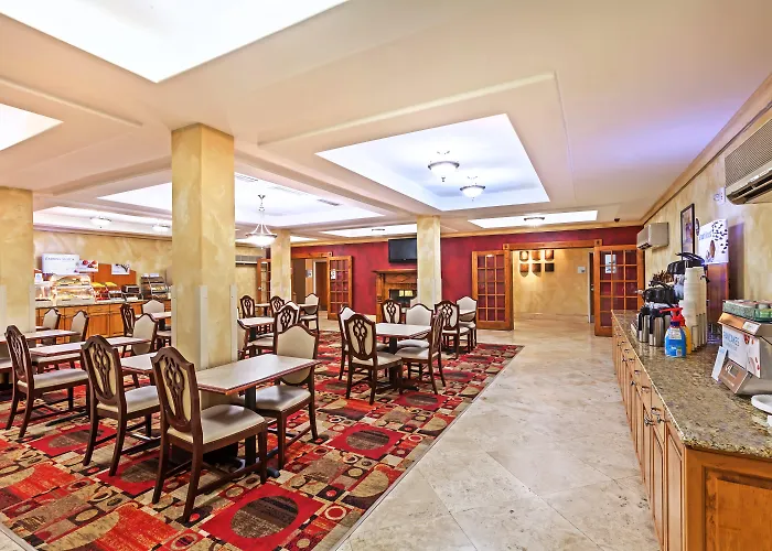 Hotel Express & South By Ihg 2*