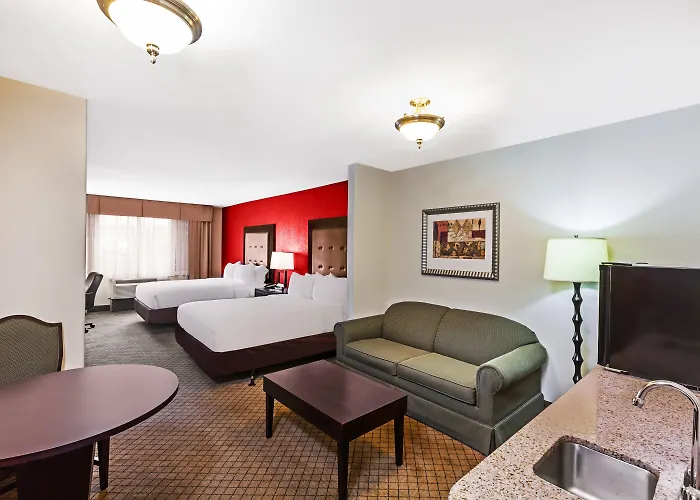 Hotel Express & South By Ihg 2*
