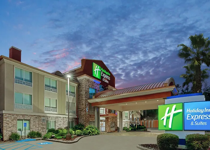 Hotel Express & South By Ihg