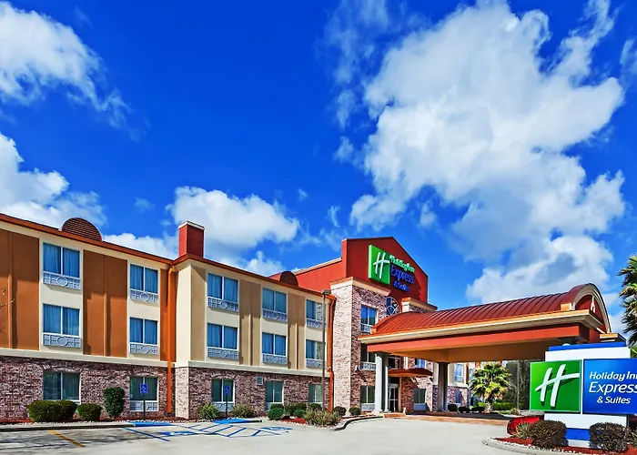 Express & South By Ihg 2*