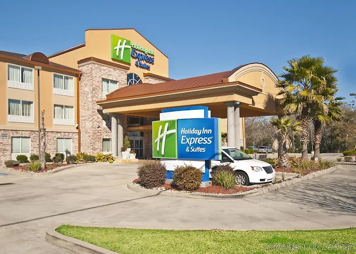 Express & South By Ihg 2*