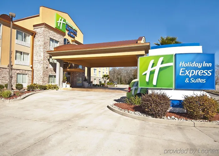 Express & South By Ihg