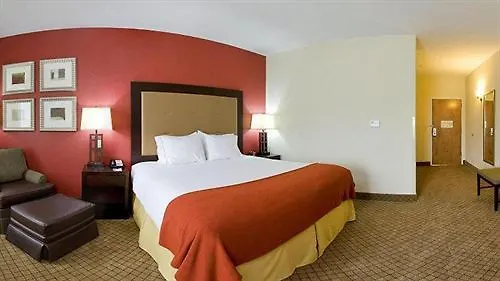 Express & South By Ihg 2*