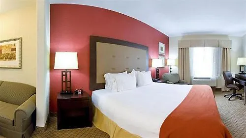 Hotel Express & South By Ihg