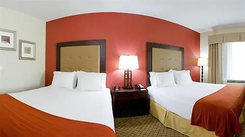Express & South By Ihg