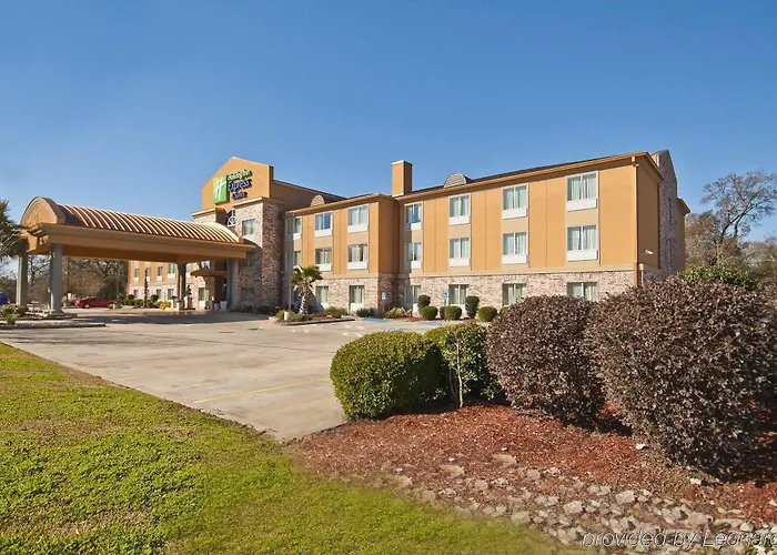 Express & South By Ihg 2*