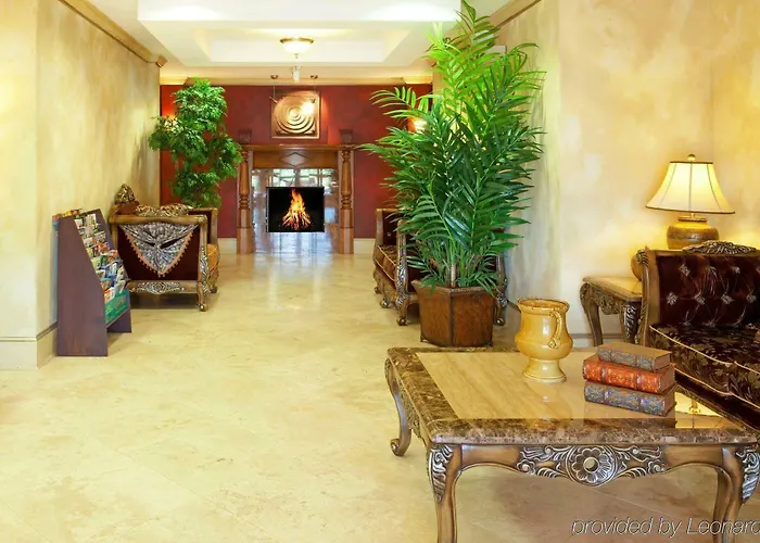 Hotel Express & South By Ihg Lafayette